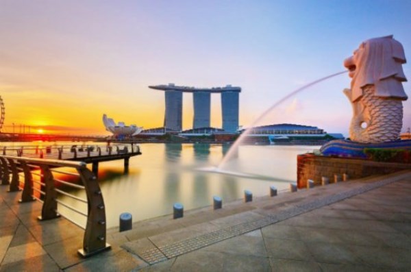 Tour du lịch Singapore - Malaysia